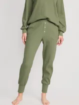 Comprar Pantalón Tipo Jogger De Pijama Térmico Old Navy Para Mujer