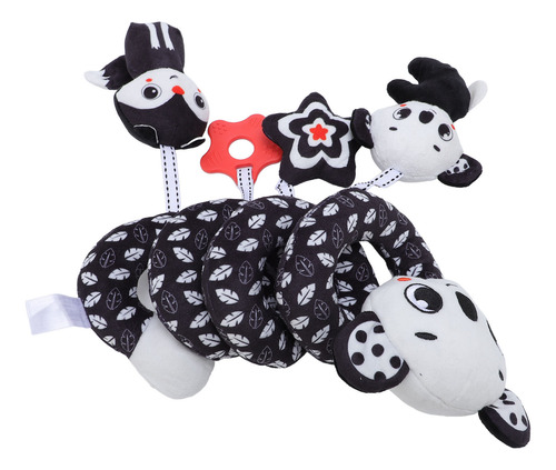 Sonajeros Colgantes Para Cuna Stroller Activity, Aspecto Bon