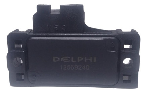 Sensor Map Chevrolet Corsa Luv-dmax Optra Limited Delphi  