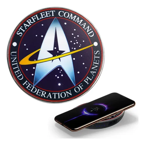 comprar Cargador Inalámbrico Qi + Paquete De Batería De Respaldo Sta