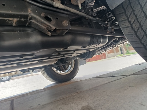 Toyota Land Cruiser 4.0 Prado Vx At