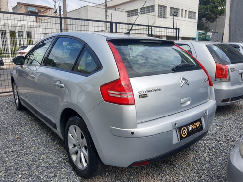 Citroen C4 Exclusive