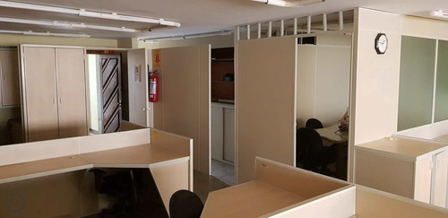 Imagem 4 de 9 de Conjunto Comercial, Centro, Santos - R$ 330 Mil, Cod: 21298 - V21298
