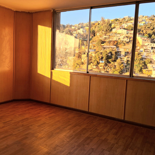 Arriendo Depto Chorrillos