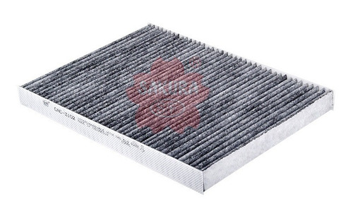 Filtro De Cabina Audi A3 Attraction 1.8l Turbo 2003-2005
