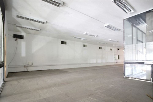 Venta Local Comercial Centro 394m² - Usd 165.000
