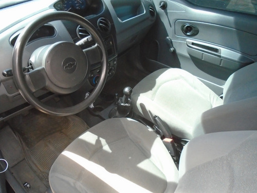 Imagen 9 de 15 de Chevrolet Spark - Sincronica