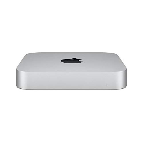 Mac Mini 2020 Con Chip  M1 (8 Gb De Ram, 256 Gb De Almacenam