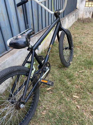 Bicicleta Bmx Freestyle Rod 20