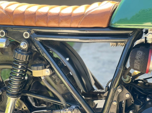 Kawasaki Kz 750