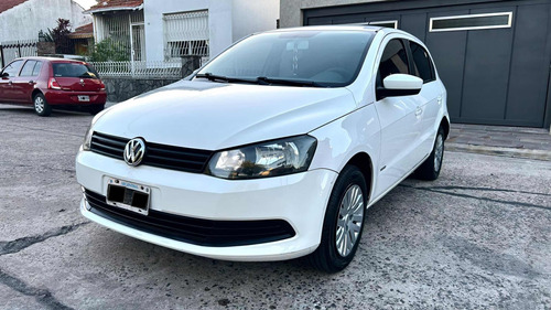 Volkswagen Gol Trend 1.6 Pack I 101cv