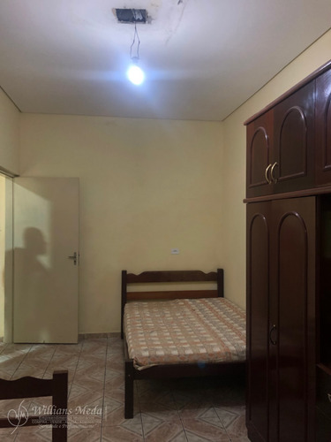 Imagem 9 de 15 de Casa Em Jardim São Domingos - Guarulhos - 20350