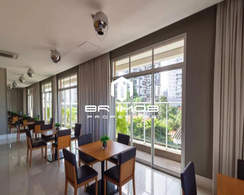 Imagem 28 de 30 de Apartamento - Ap12247 - 70265890