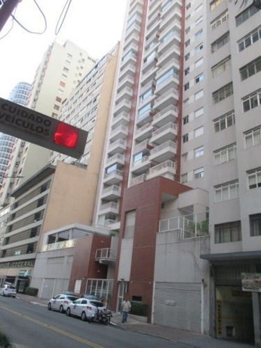 Imagem 2 de 20 de Kitnet Centro Sao Paulo Sp Brasil - 2220