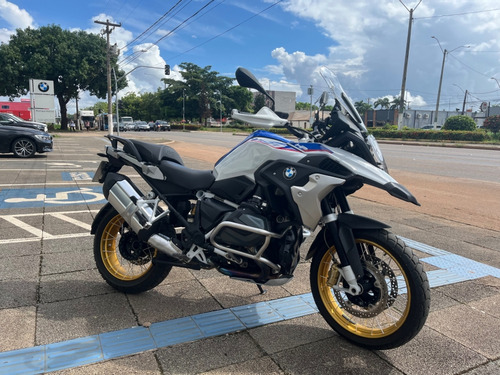 Bmw R 1250 Gs Premium Hp