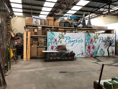 Imagen 4 de 4 de Bodega Comercial En Renta Saltillo Centro