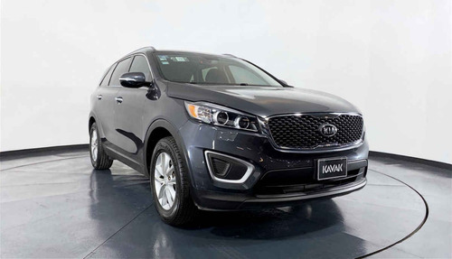 Imagen 3 de 15 de 106672 - Kia Sorento 2018 Con Garantía