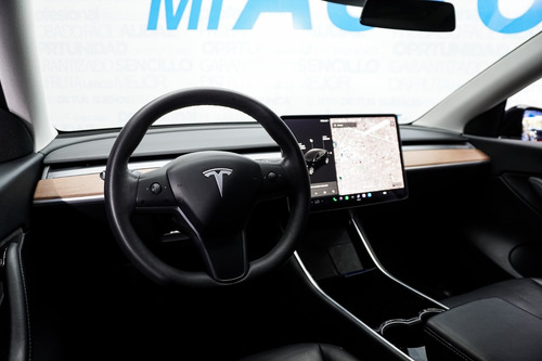 Tesla Model Y 2020