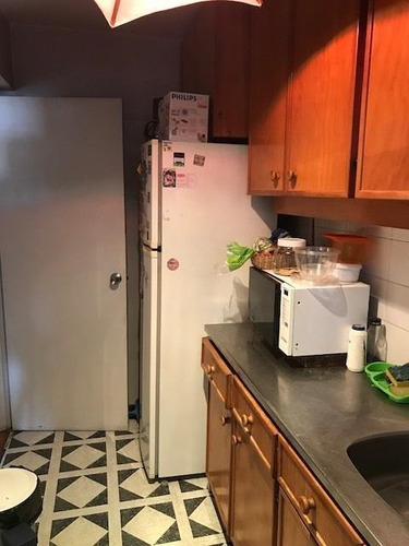 Imagen 12 de 15 de Altosur Vende En Exclusividad Sobre Av.libertador Buen Edificio 3 Dorm!