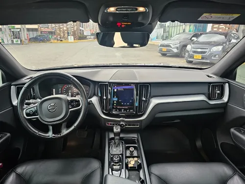 Volvo XC60 2.0 T5 Awd Momentum