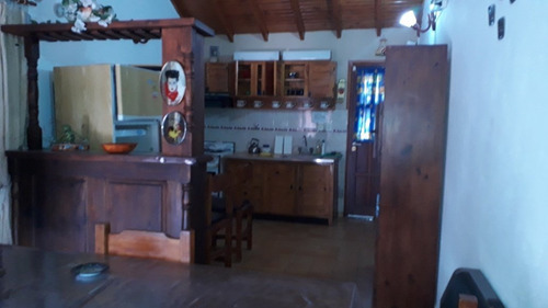 Imagen 6 de 8 de Nuevo Valor!! Chalet En Ph Frente Al Mar En Las Toninas