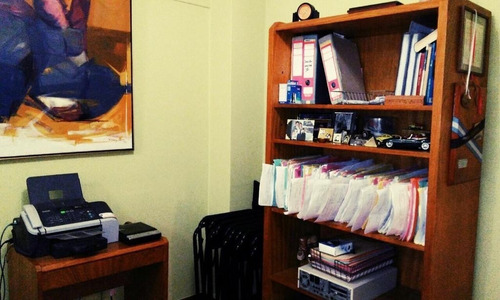 Imagen 7 de 7 de Retasado, Retasado!! Oficina Con 5 Privados, Baño Y Office. Mar Del Plata, Centro. Inmejorable Ubicación