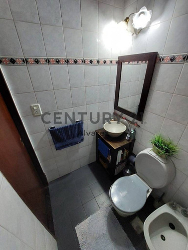 Imagen 13 de 30 de Ph 4 Ambientes Con Patio Terraza Y Parrilla, Excelente Estado!
