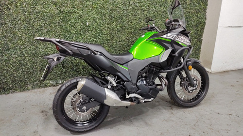 Kawasaki Versys 300 2023 Di Buono Automotores