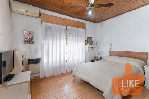 Casa En Venta En Lanús Este, Lanús, G.b.a. Zona Sur
