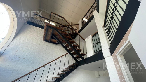 Alquiler Local Con Oficinas En San Isidro