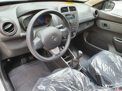 Renault Kwid Zen 1.0 12v, Dpj4g59