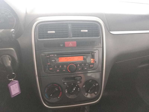Fiat Punto Essence 1.6 Dualogic.