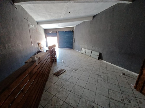 Imagem 6 de 14 de Salão Comercial Para Locação Em Itaquaquecetuba, Jardim Dos Ipês, 2 Banheiros - 211209pel_1-2218924
