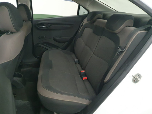 Chevrolet Prisma 1.0 Lt 4p