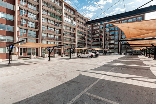 Departamento 3d Y 2b En Santa Victoria.