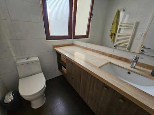 Meditarránea En Hormigon A Todo Lujo