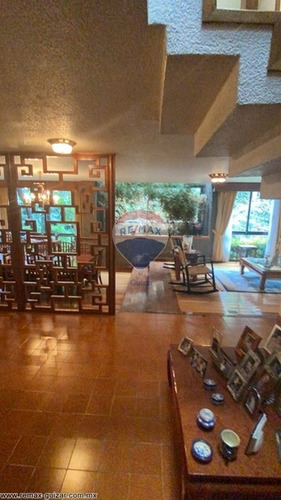 Imagen 2 de 14 de Venta Casa Calle Mayapan Col Jardines Del Ajusco Tlalpan