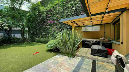 Imagen 30 de 30 de Terreno En Venta En Colonia Del Valle Centro, Con Uso De Sue