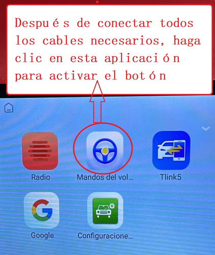 Para Nissan March Versa V-drive Nota Android Estéreo Carplay Negro