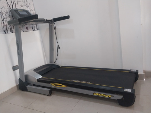 Trotadora De Uso Residencial Best Fitness Cetus 2.0