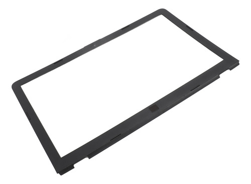 Tapa Frontal Lcd Para Portátil, Bisel Frontal, Orificio Para