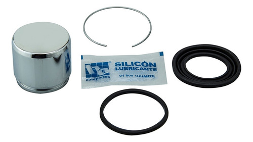 Piston Para Caliper C/rep Huante Para Mazda B2600 2wd 86-93