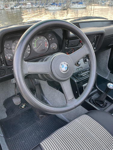 Bmw 320 Baur