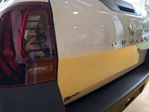 Imagem 6 de 14 de Renault Duster Oroch