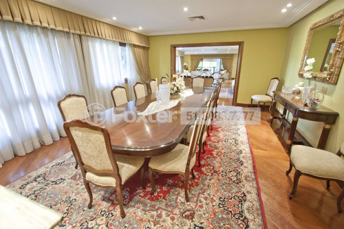 Imagem 3 de 30 de Apartamento, 4 Dormitórios, 776.56 M², Moinhos De Vento - 13457