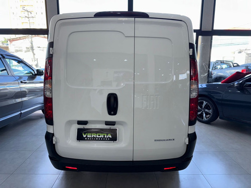 Fiat Fiorino 1.4 MPI FURGÃO ENDURANCE 8V FLEX 2P MANUAL