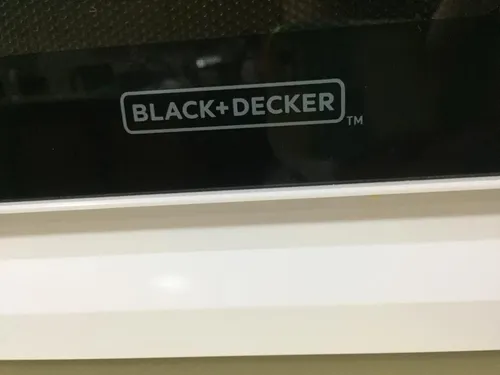 Microondas Black+decker (Usado)