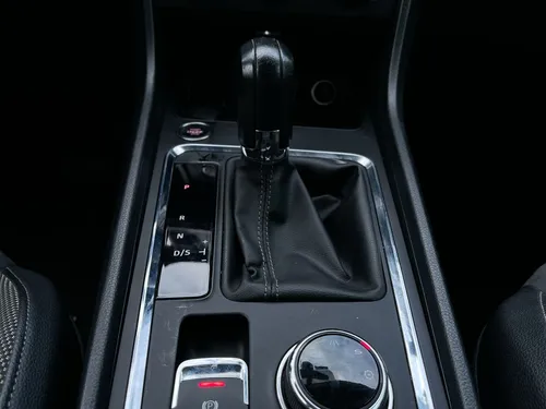 Seat Ateca Style Sport 2.0 Diesel At 4x2