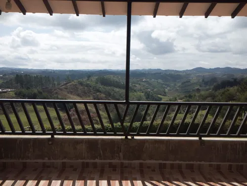 Finca En Guarne Ovejas
