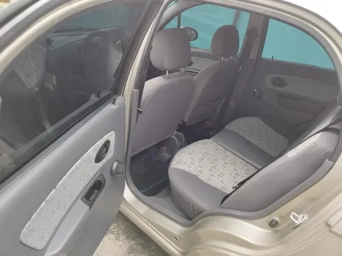 Chevrolet Spark 1.0 Go